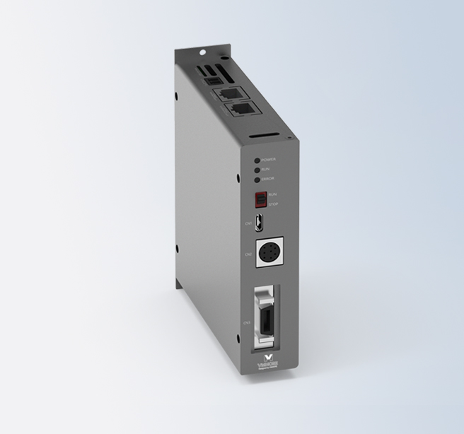 微秒 PC5M系列中型PLC