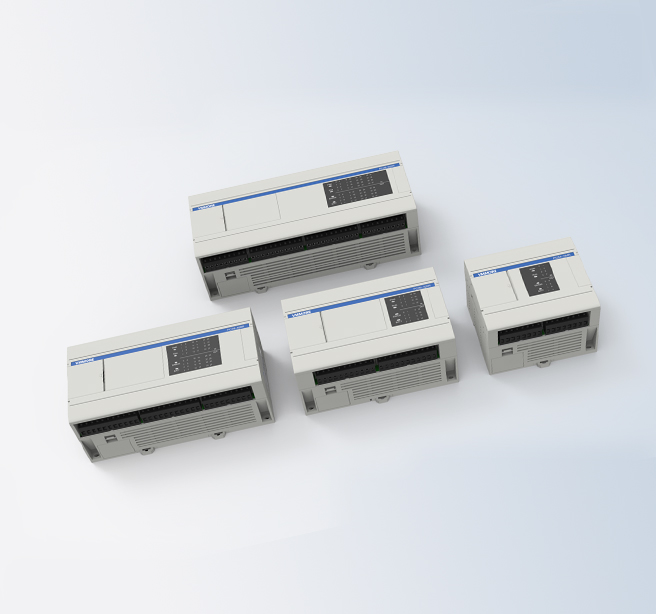 微秒PCM系列小型PLC
